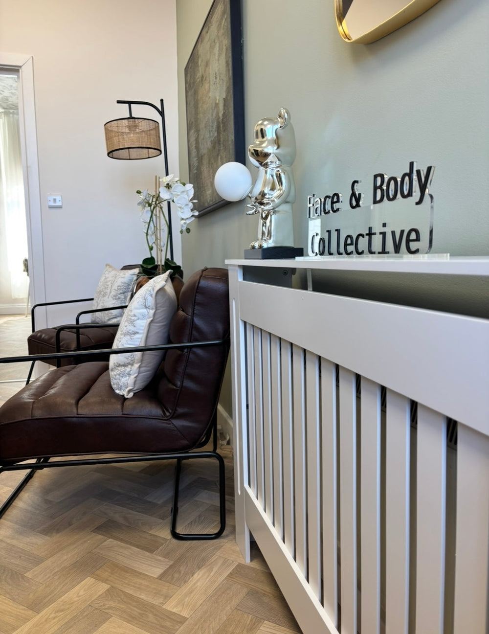 Meet Molly: Welcoming the Newest Member of the Face & Body Collective Treatment Team