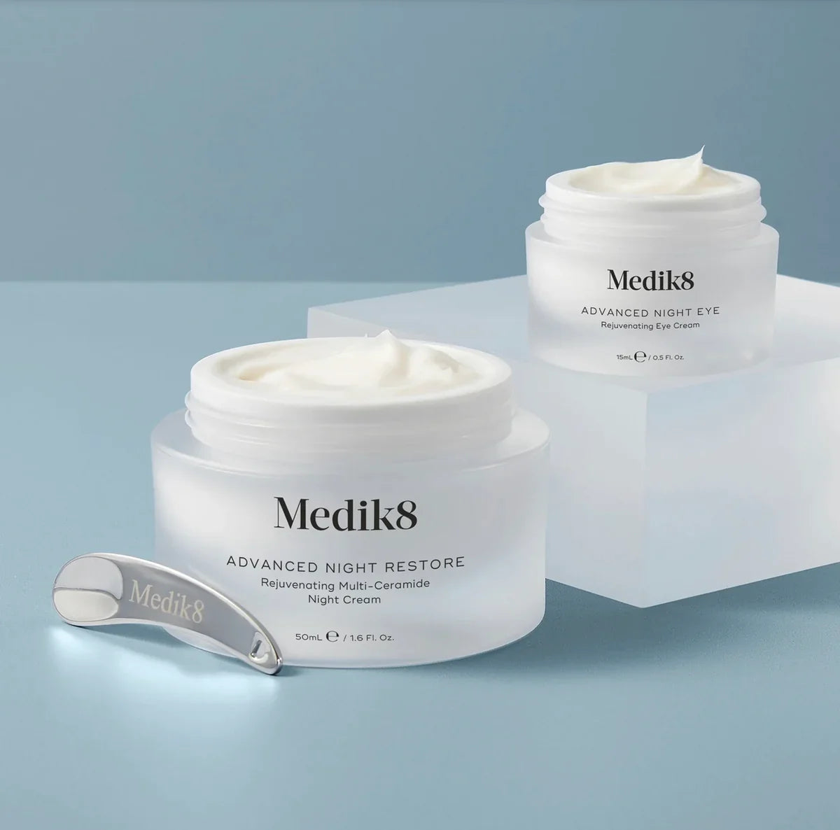 Why Medik8 Advanced Night Restore Has Become a Night-Time Skincare Essential