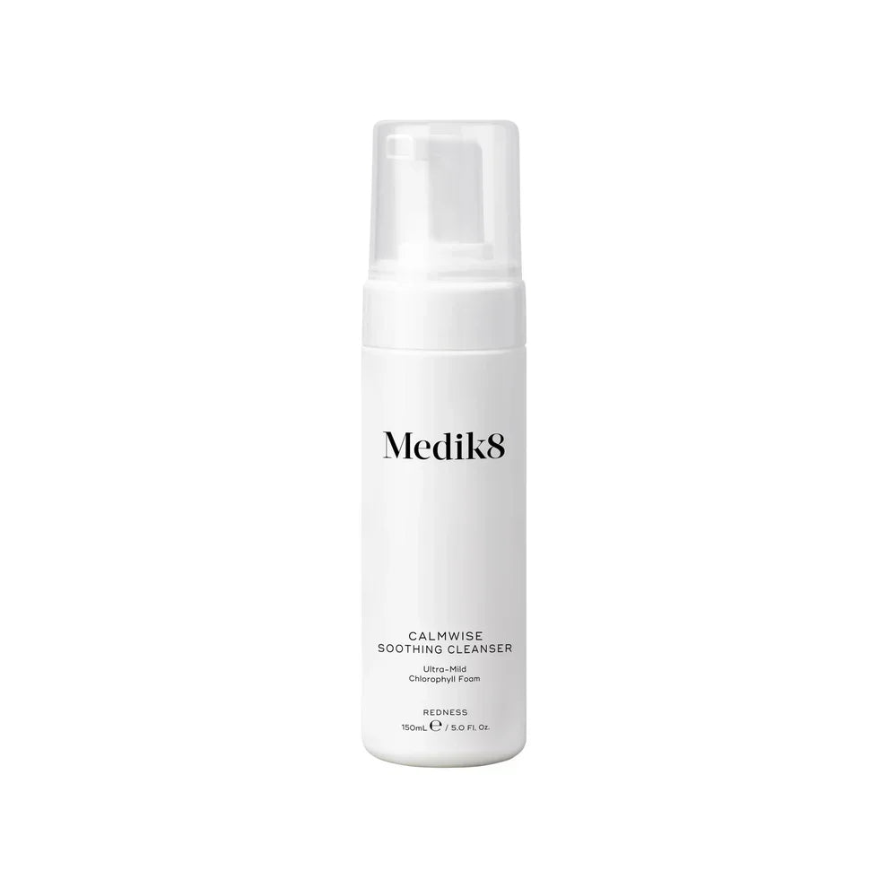 Medik8 Calmwise Soothing Cleanser Try Me Size - 40ml