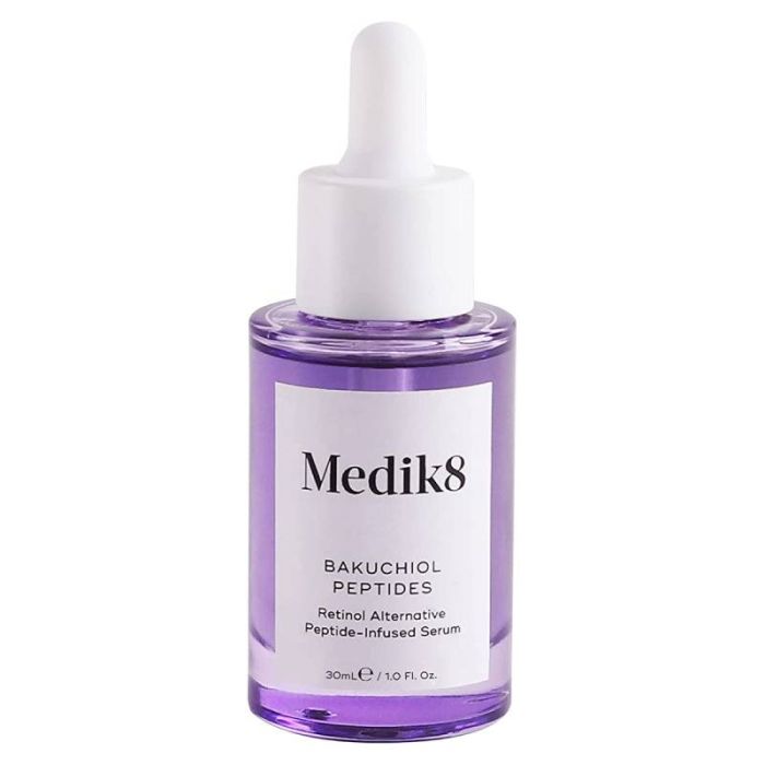 Medik8 Bakuchiol Peptides - 30ml