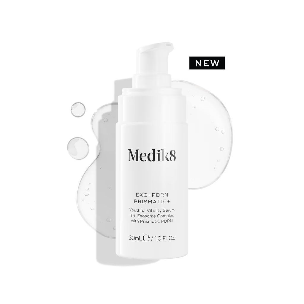Medik8 Exo-PDRN Prismatic+ - 30ml