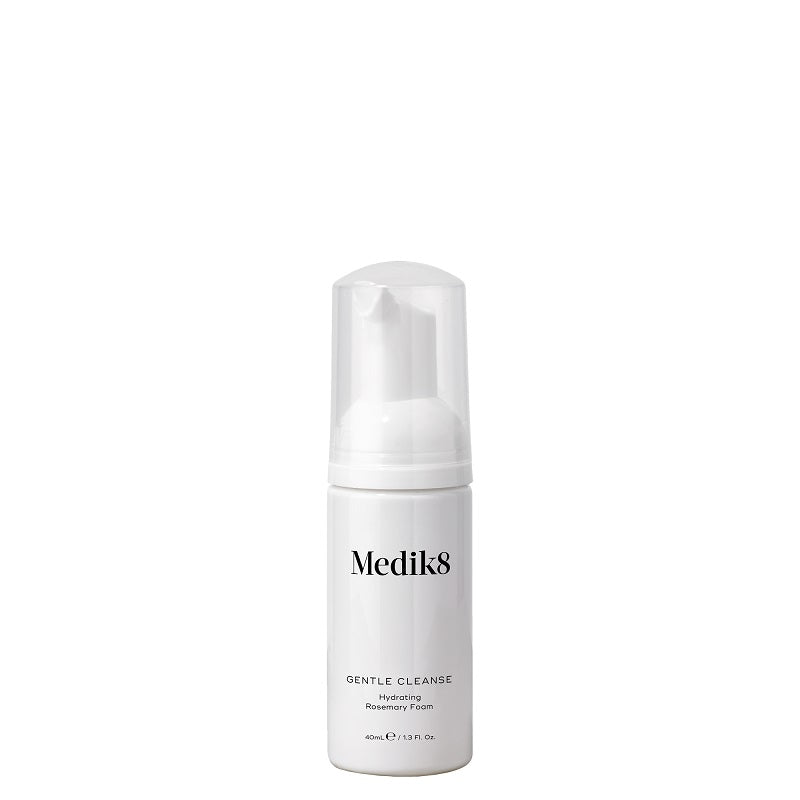 Medik8 Gentle Cleanse Try Me Size - 40ml