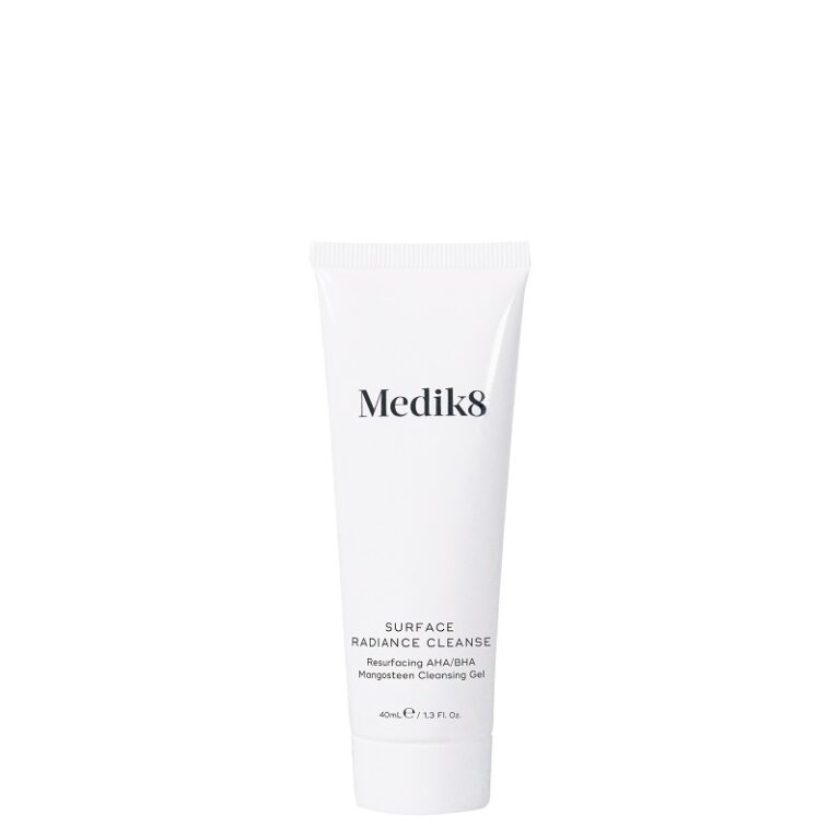 Medik8 Surface Radiance Cleanser Try Me Size - 40ml