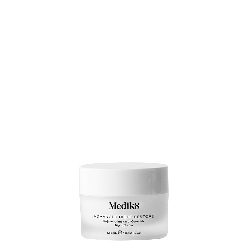 Medik8 Advanced Night Restore Try Me Size - 12.5ml