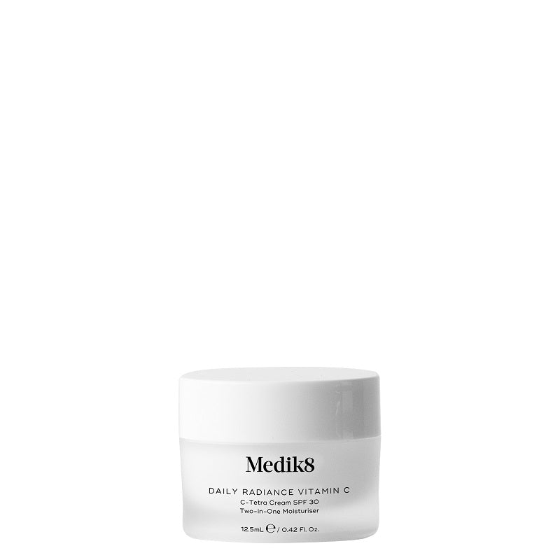 Medik8 Daily Radiance Vitamin C Try Me Size - 12.5ml