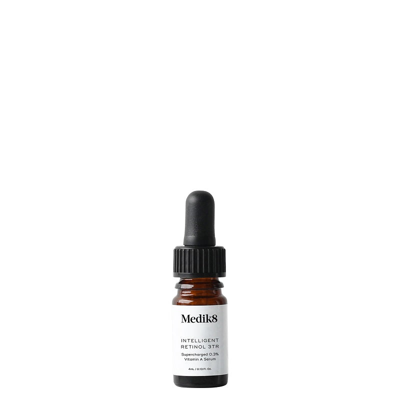 Medik8 Intelligent Retinol 3TR Try Me Size - 4ml