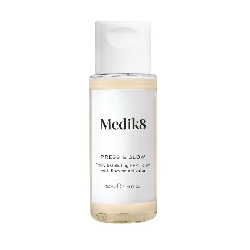Medik8 Press and Glow Try Me Size - 30ml
