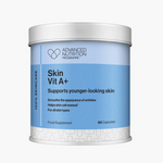 Advanced Nutrition Programme Skin VIT A+ - (60)