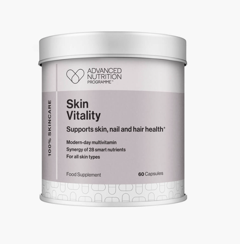 Advanced Nutrition Programme Skin Vitality - (60)