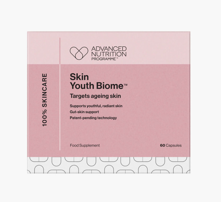Advanced Nutrition Programme Skin Youth Biome - (60)