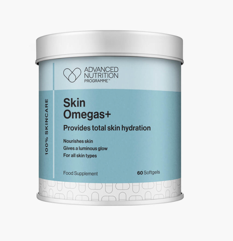 Advanced Nutrition Programme Skin Omegas+ - (60)
