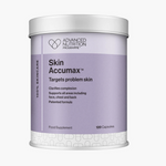Advanced Nutrition Programme Skin Accumax - (120)