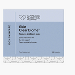 Advanced Nutrition Programme Skin Clear Biome - (60)