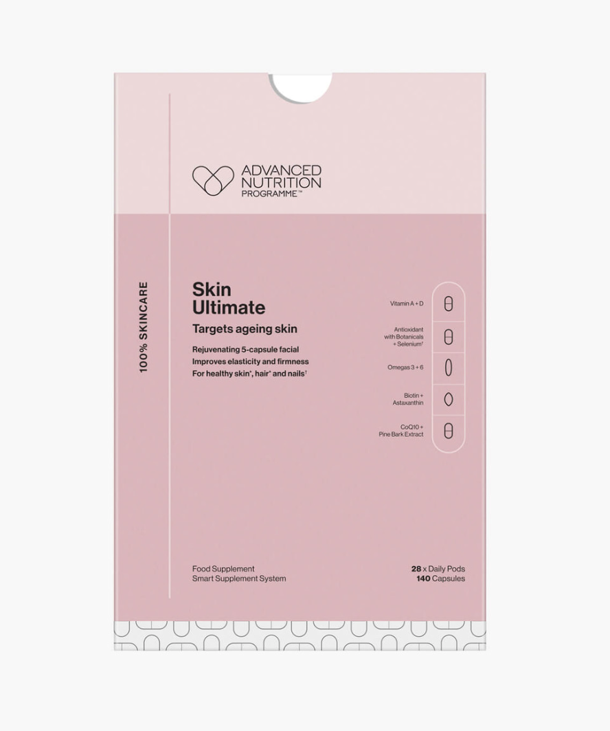 Advanced Nutrition Programme Skin Ultimate - (28 Days)