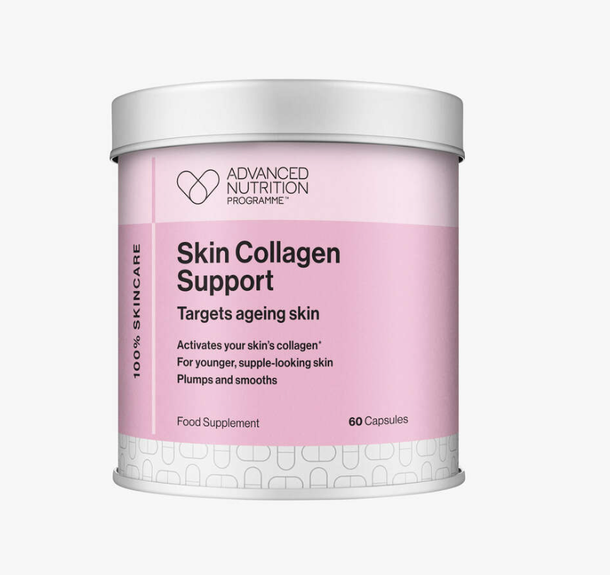 Advanced Nutrition Programme Skin Collagen Support - (60)