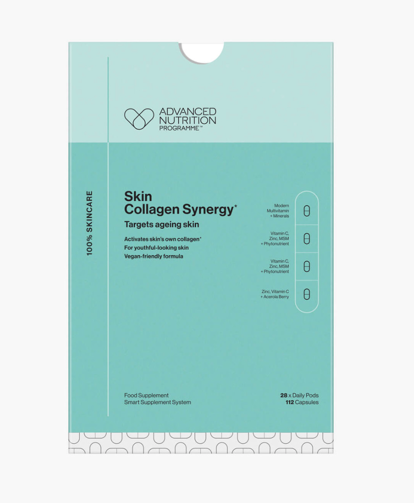 Advanced Nutrition Programme Skin Collagen Synergy - (28 Days)