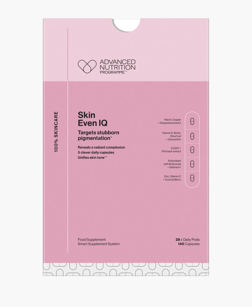 Advanced Nutrition Programme Skin Even IQ - (28 Days)