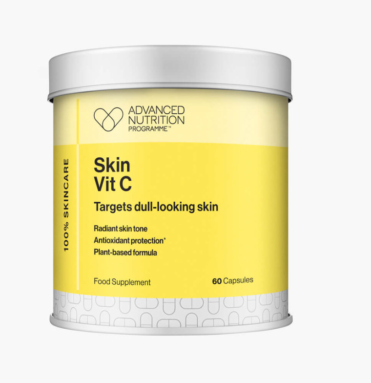 Advanced Nutrition Programme Skin Vit C - (60)