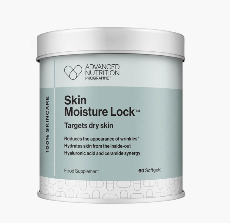 Advanced Nutrition Programme Skin Moisture Lock - (60)