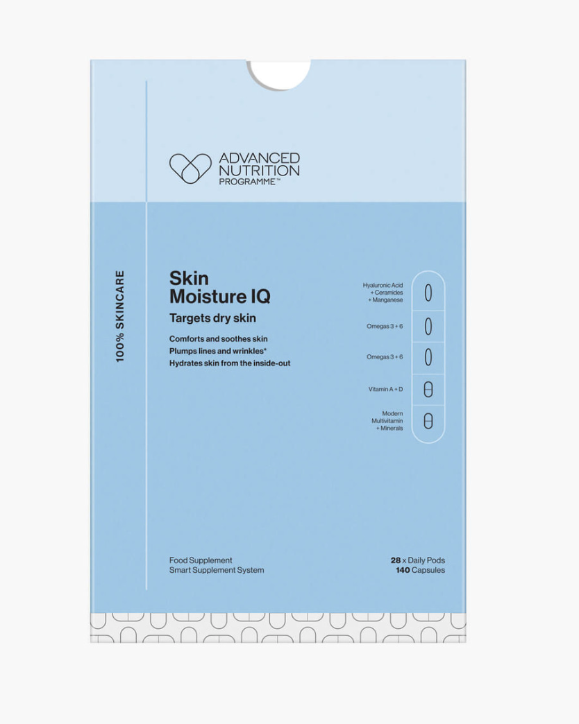 Advanced Nutrition Programme Programme Skin Moisture IQ - (28 Days)