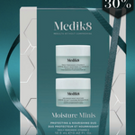 Medik8 Moisture Minis Festive 26