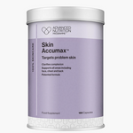 Advanced Nutrition Programme Skin Accumax - (180)