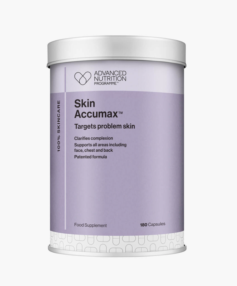 Advanced Nutrition Programme Skin Accumax - (180)