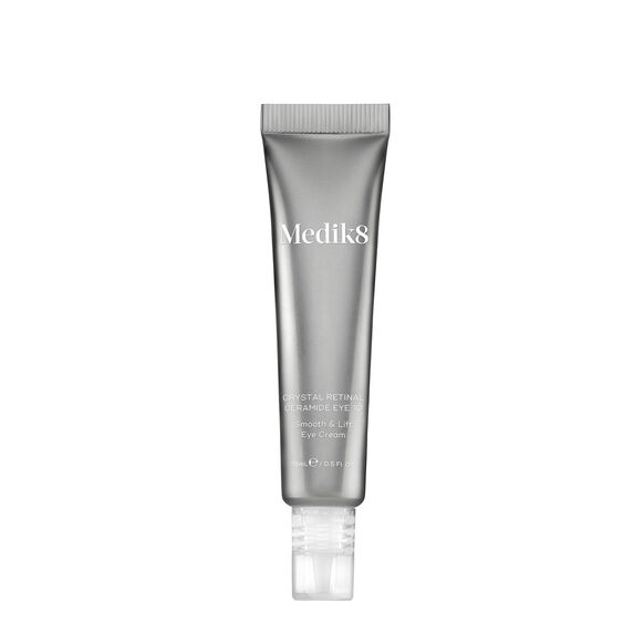 Medik8 Crystal Retinal Ceramide Eye 10 - 15ml