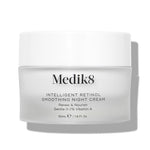 Medik8 Intelligent Retinol Smoothing Night Cream - 50ml