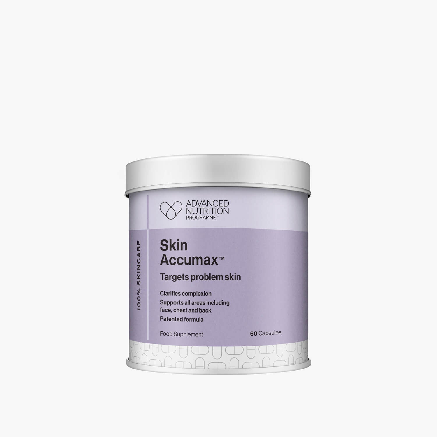 Advanced Nutrition Programme Skin Accumax - (60)
