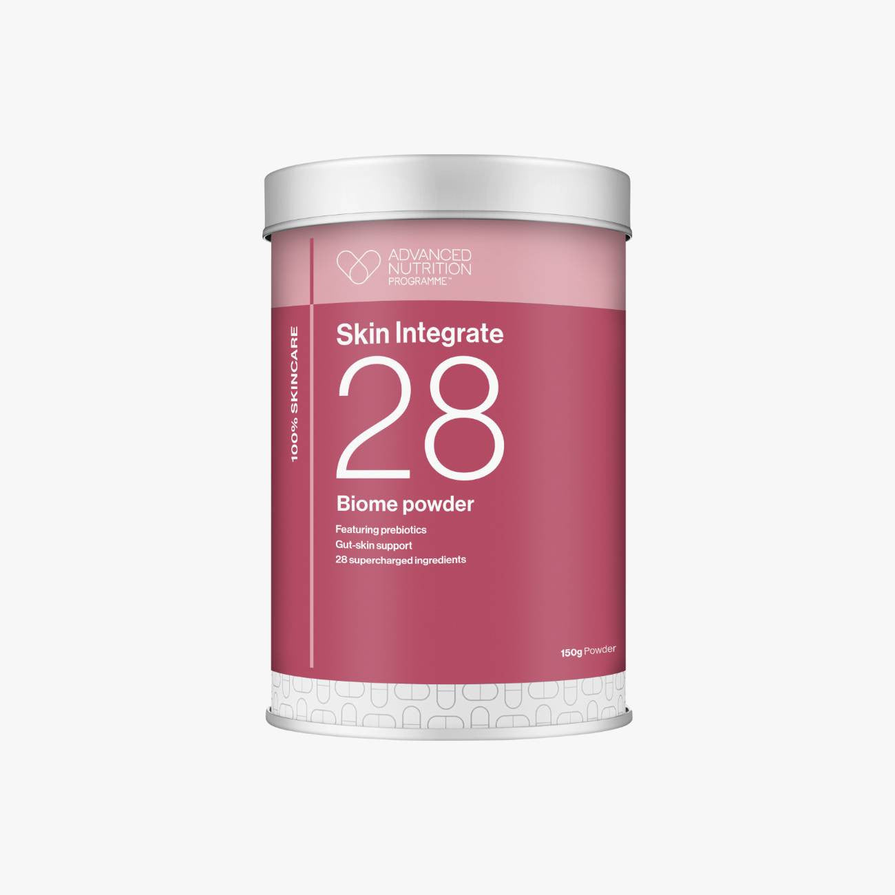 Advanced Nutrition Programme Skin integrate 28 Biome Powder - (28 Days)