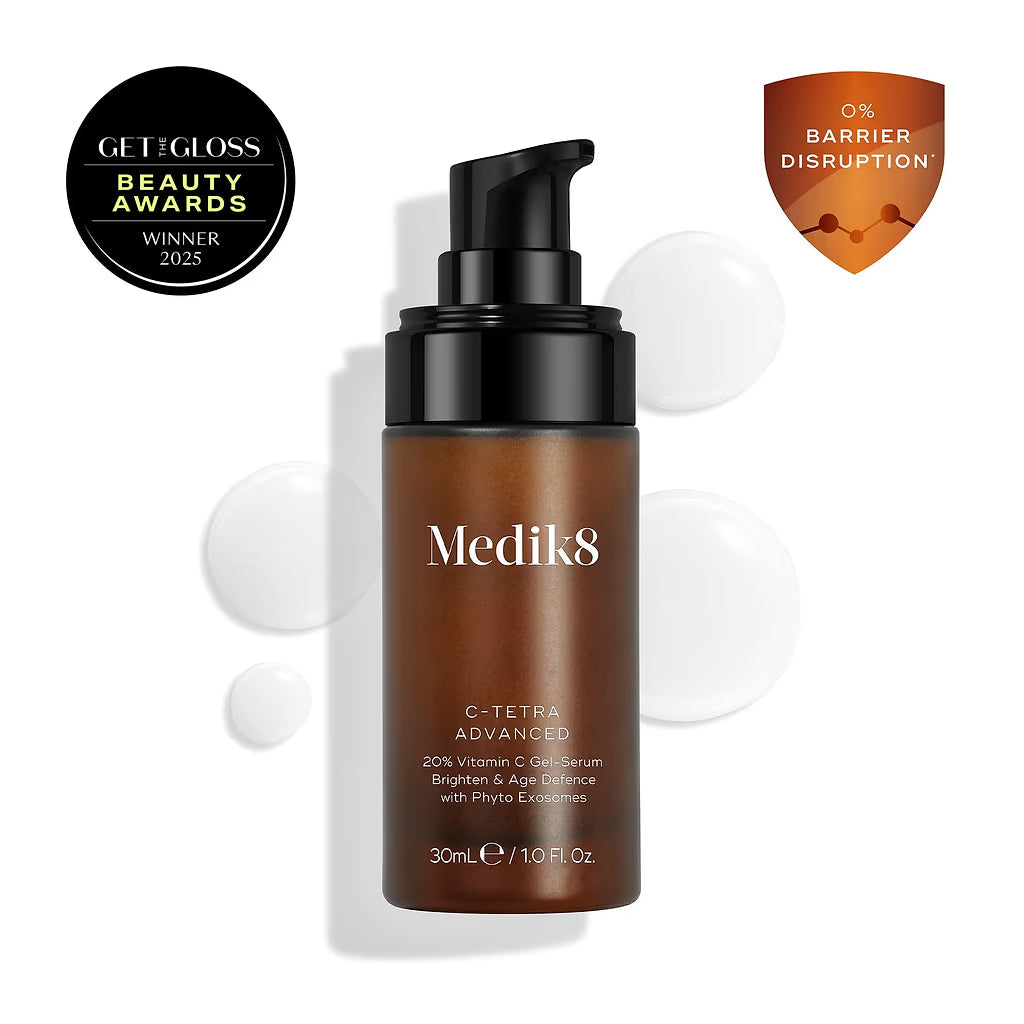 Medik8 C-Tetra Advanced - 50ml