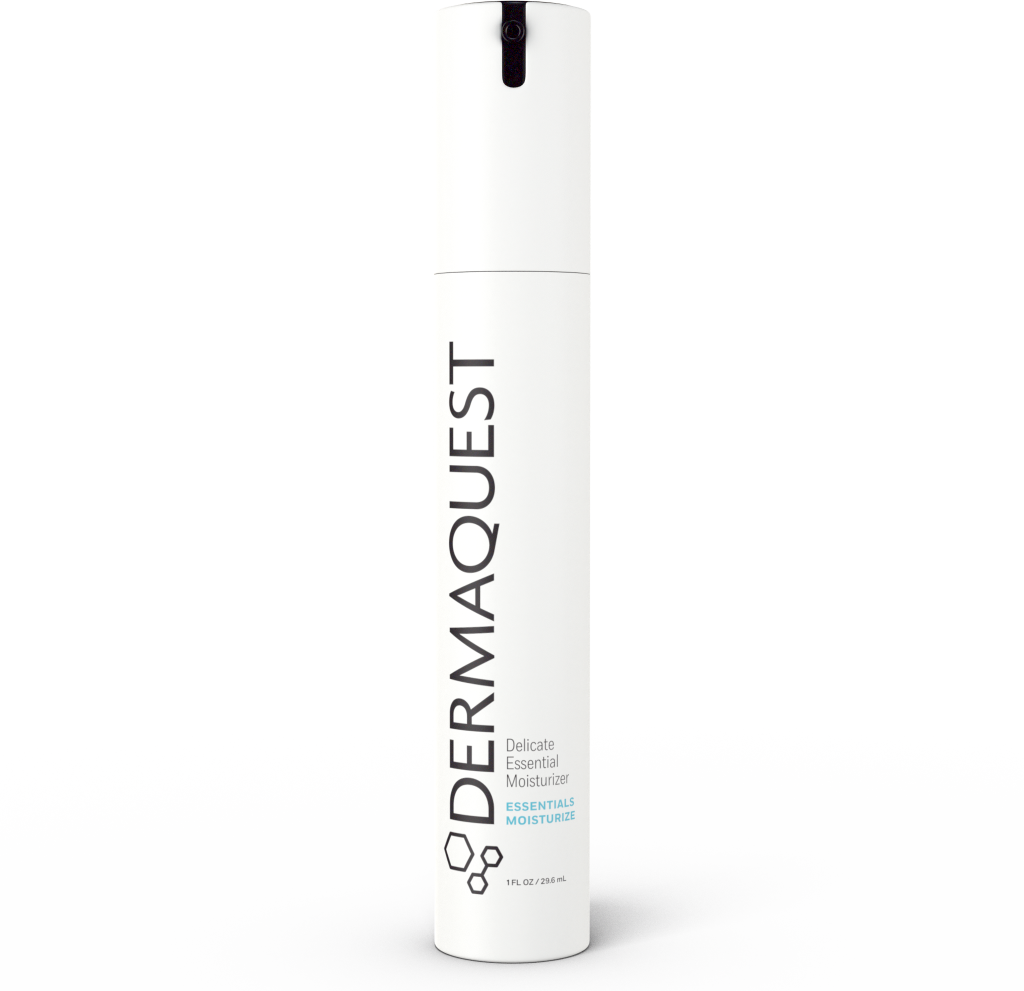 Dermaquest Delicate Essential Moisturizer 30ml