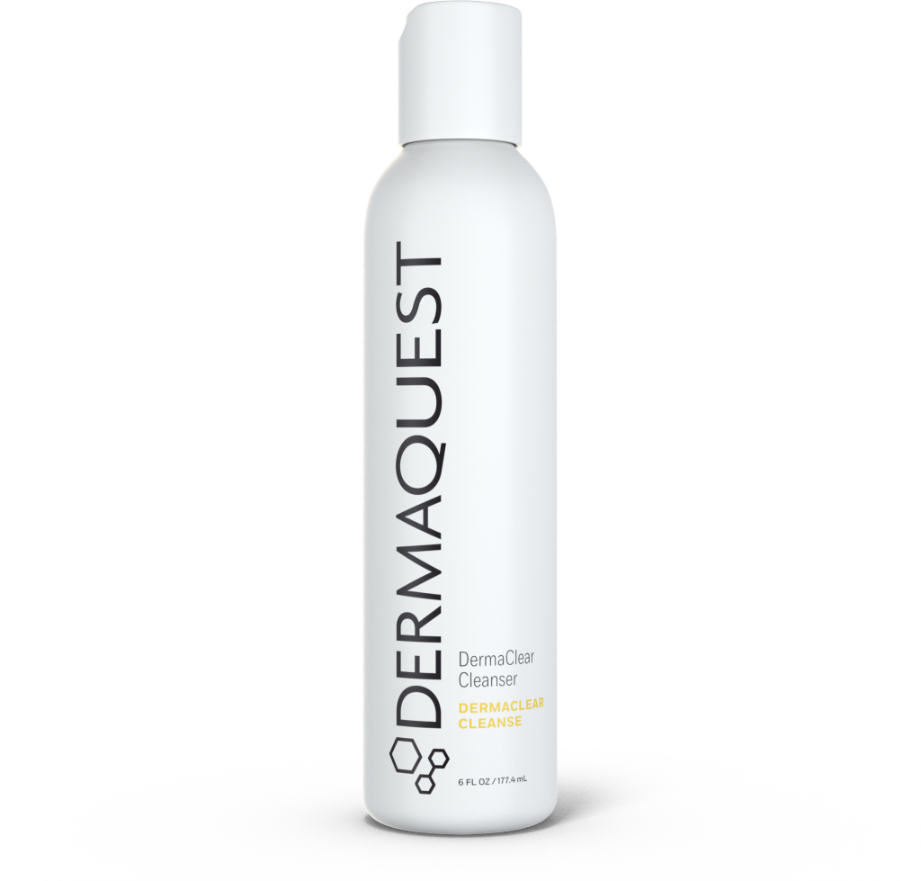 Dermaquest DermaClear Cleanser 177ml