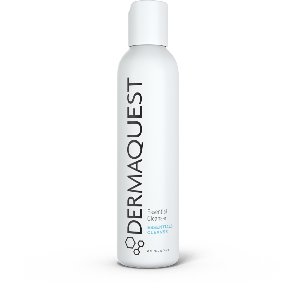 Dermaquest Essential Daily Cleanser 177ml