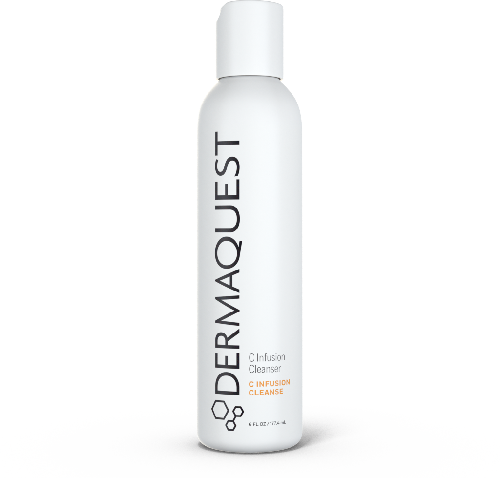 Dermaquest C Infusion Cleanser 177ml