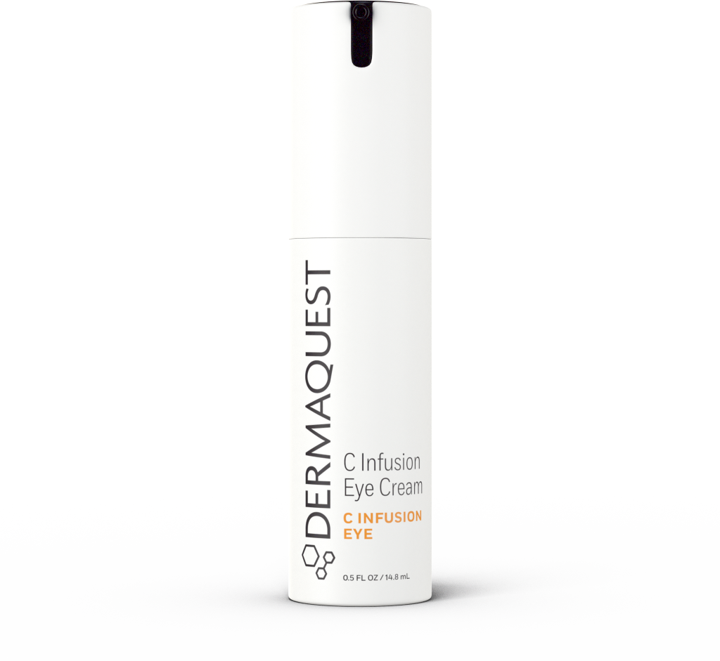 Dermaquest C Infusion Eye Cream 15ml