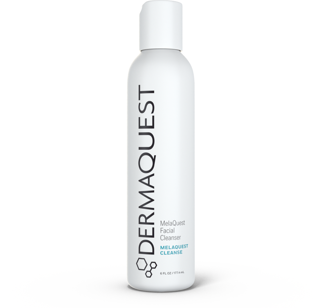 Dermaquest MelaQuest Facial Cleanser 177ml