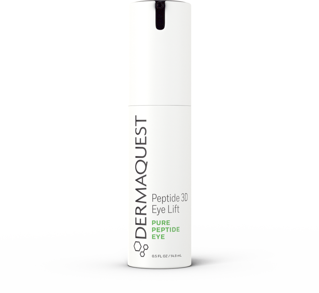 Dermaquest Peptide 3D Eye Lift 15ml