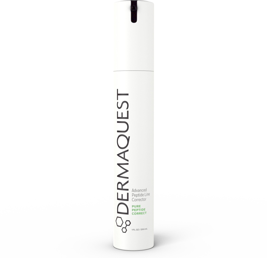 Dermaquest Advanced Peptide Line Corrector 30ml