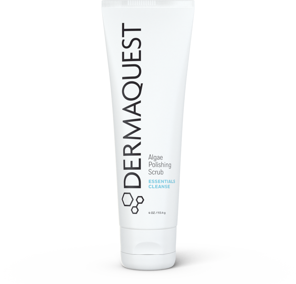 Dermaquest Algae Polishing Scrub 113g