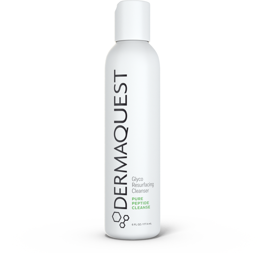 Dermaquest Glyco Resurfacing Cleanser 177ml