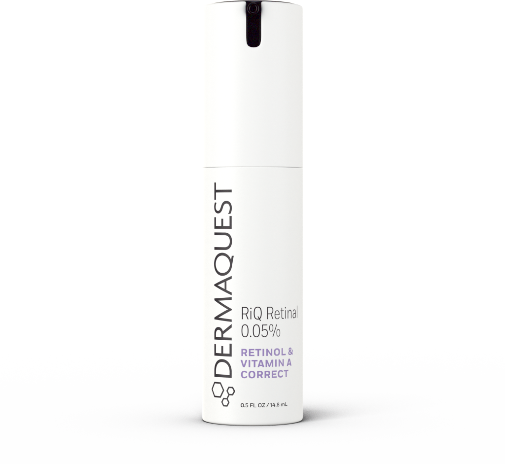 Dermaquest RiQ Retinal 0.05% 15ml