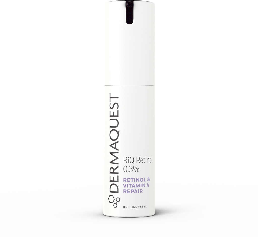 Dermaquest RiQ Retinol 0.3% 15ml