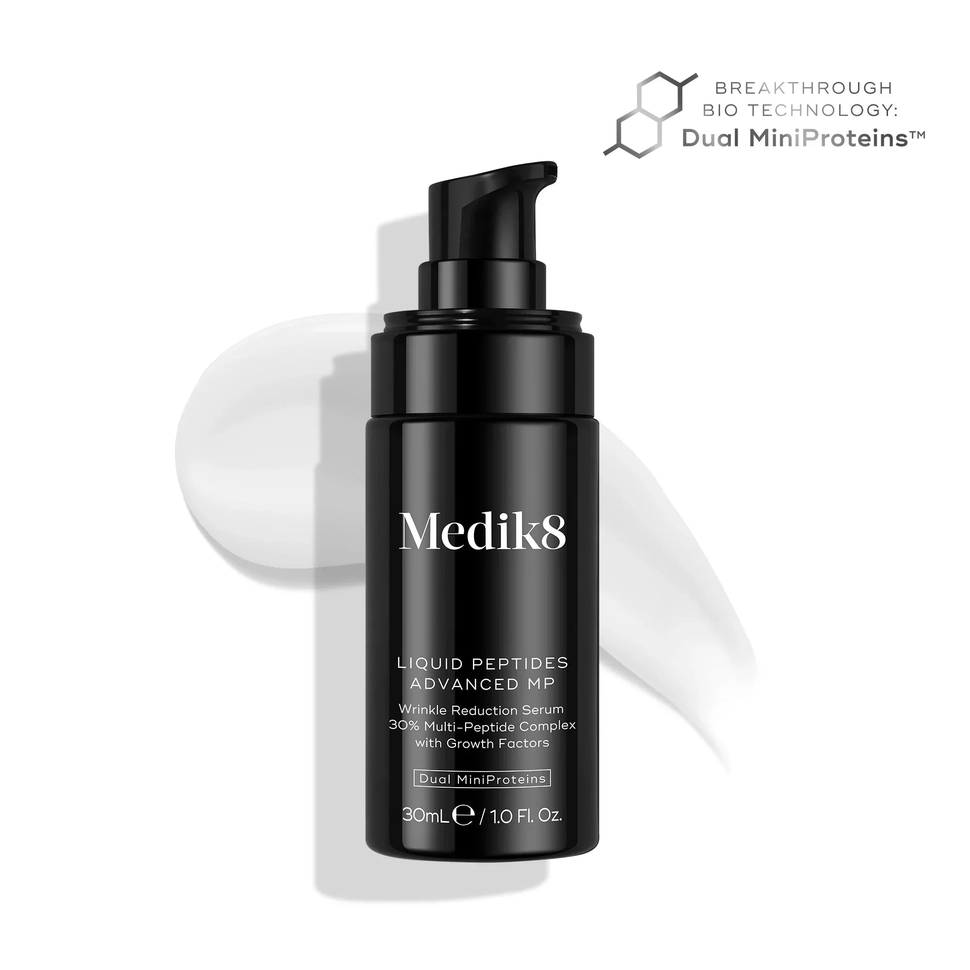 Medik8 Advanced  Liquid Peptides MP - 30ml