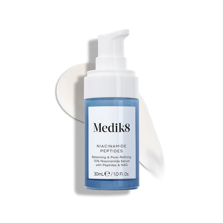 Medik8 Niacinamide Peptides - 50ml