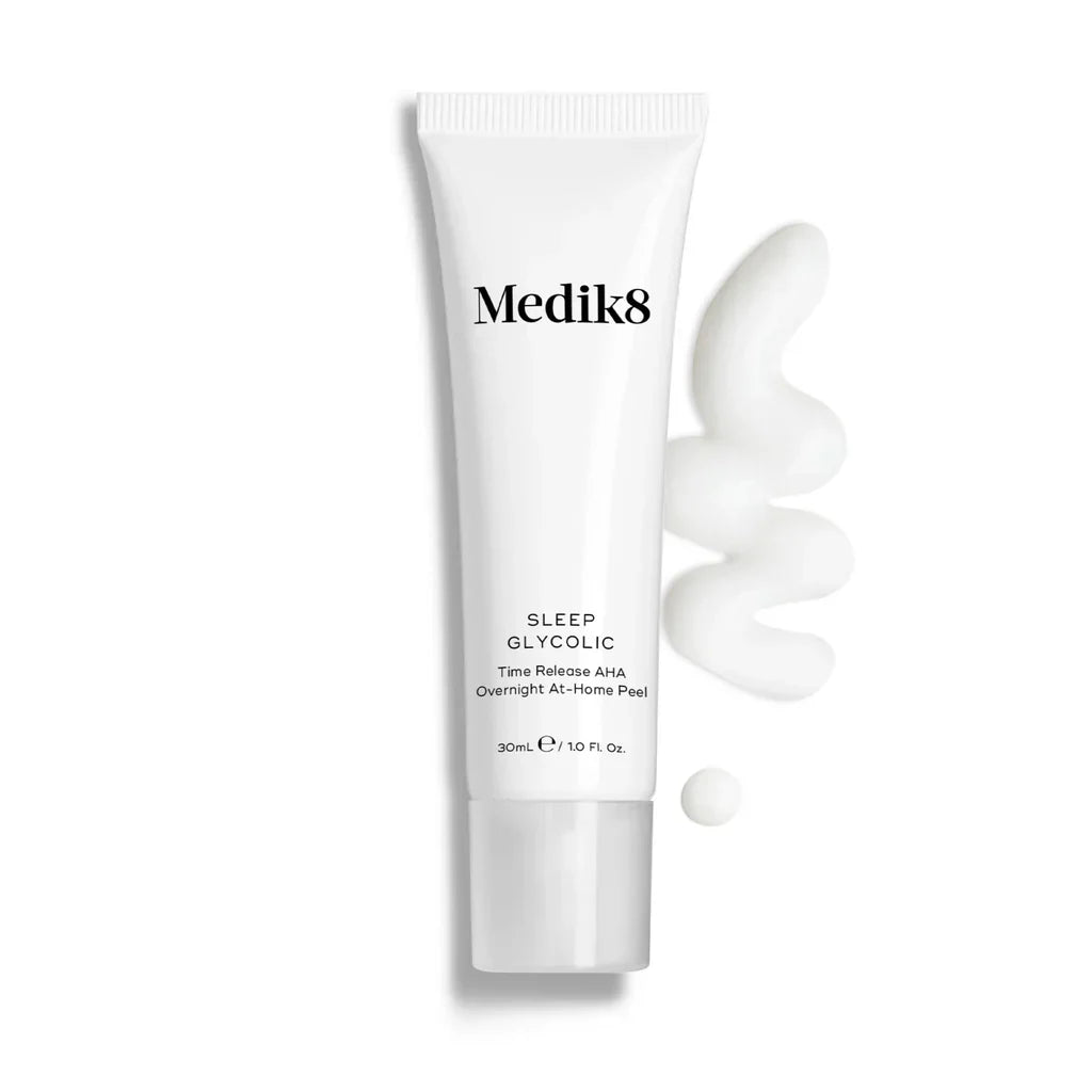 Medik8 Sleep Glycolic - 30ml